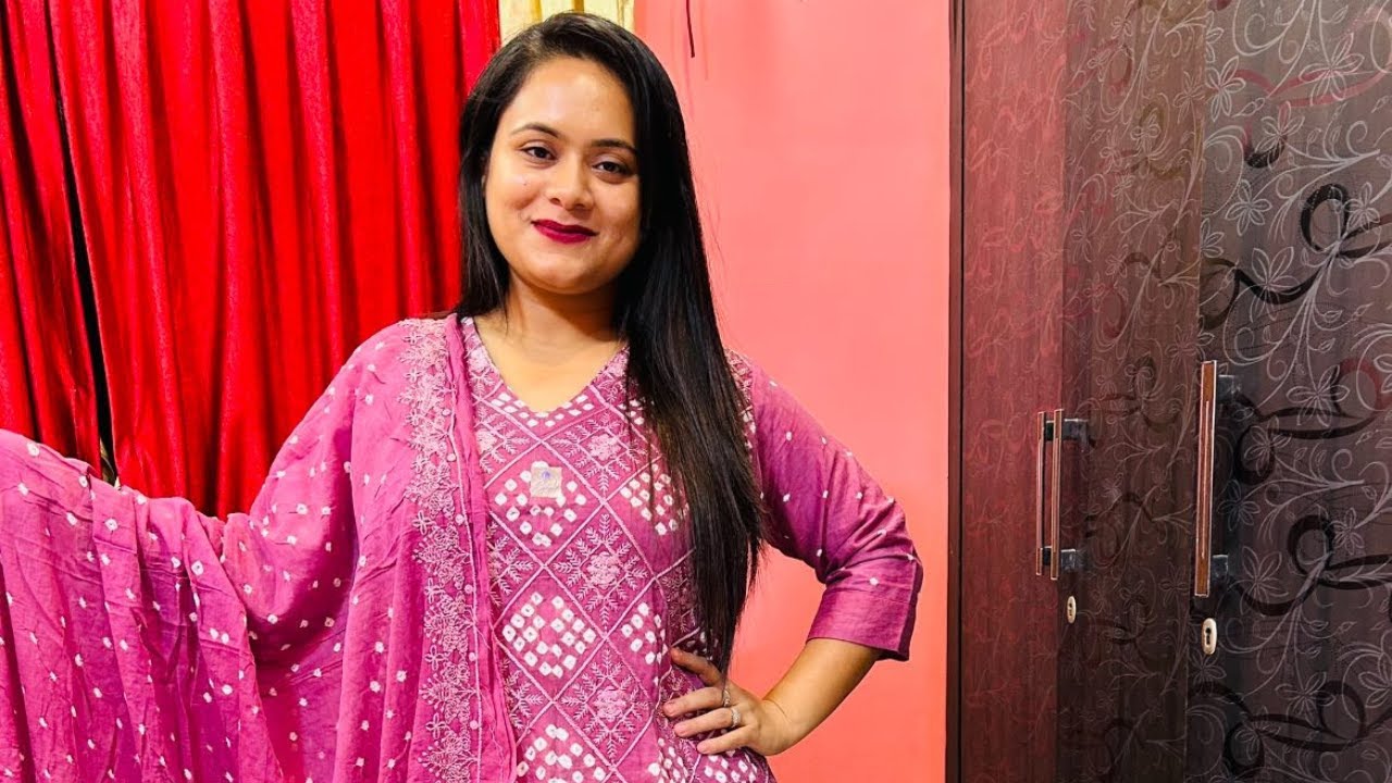 Dhaga ||Summer collection Kurti|Cod available|Booking-76880 26459
