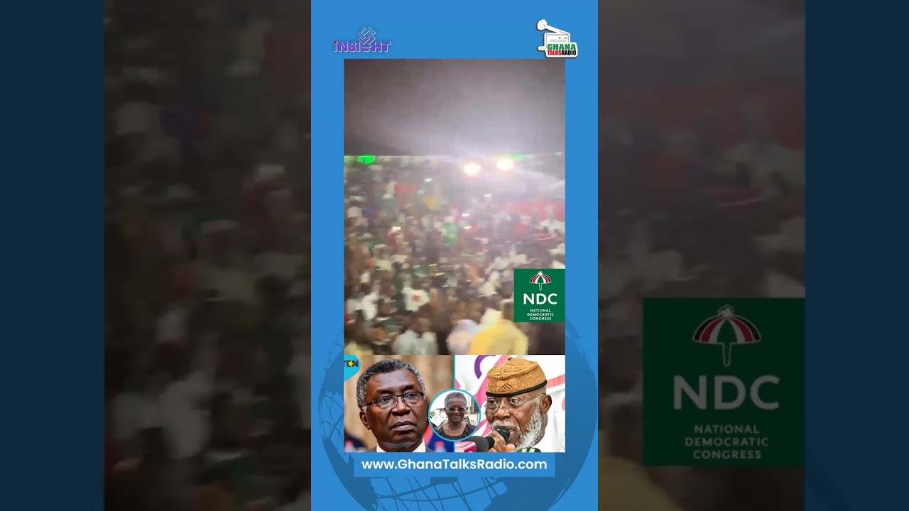 AG Backs Calls to allow all Registered Political Party Members partake in Party Primaries