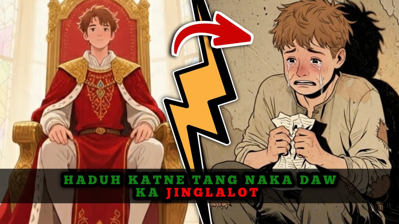 Ka Dor jong ka jingkwah brai ne Jinglalot || Ka Story Shaphang uwei u Khynnah Tipsngi