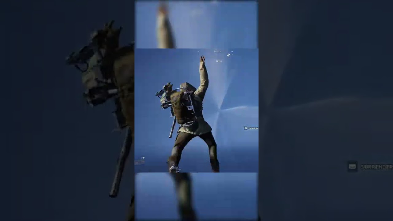 Well that’s one way to die 😭