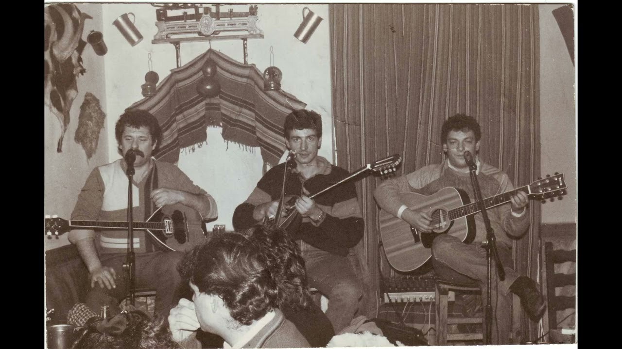 Καλαμπακιώτισσσα .. Γιάννης Παπαβασιλείου (Βλάχος)