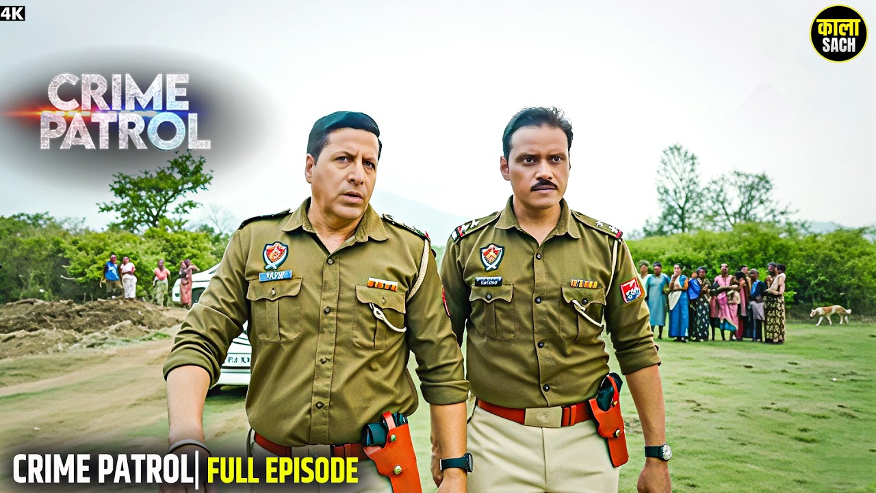 #mumbai Crime | Crime Patrol 2026 | Hindi Story | Crime Alert #crimestory