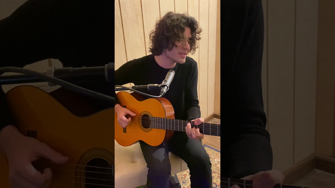 Enamorarte Otra Vez - Gus Vázquez