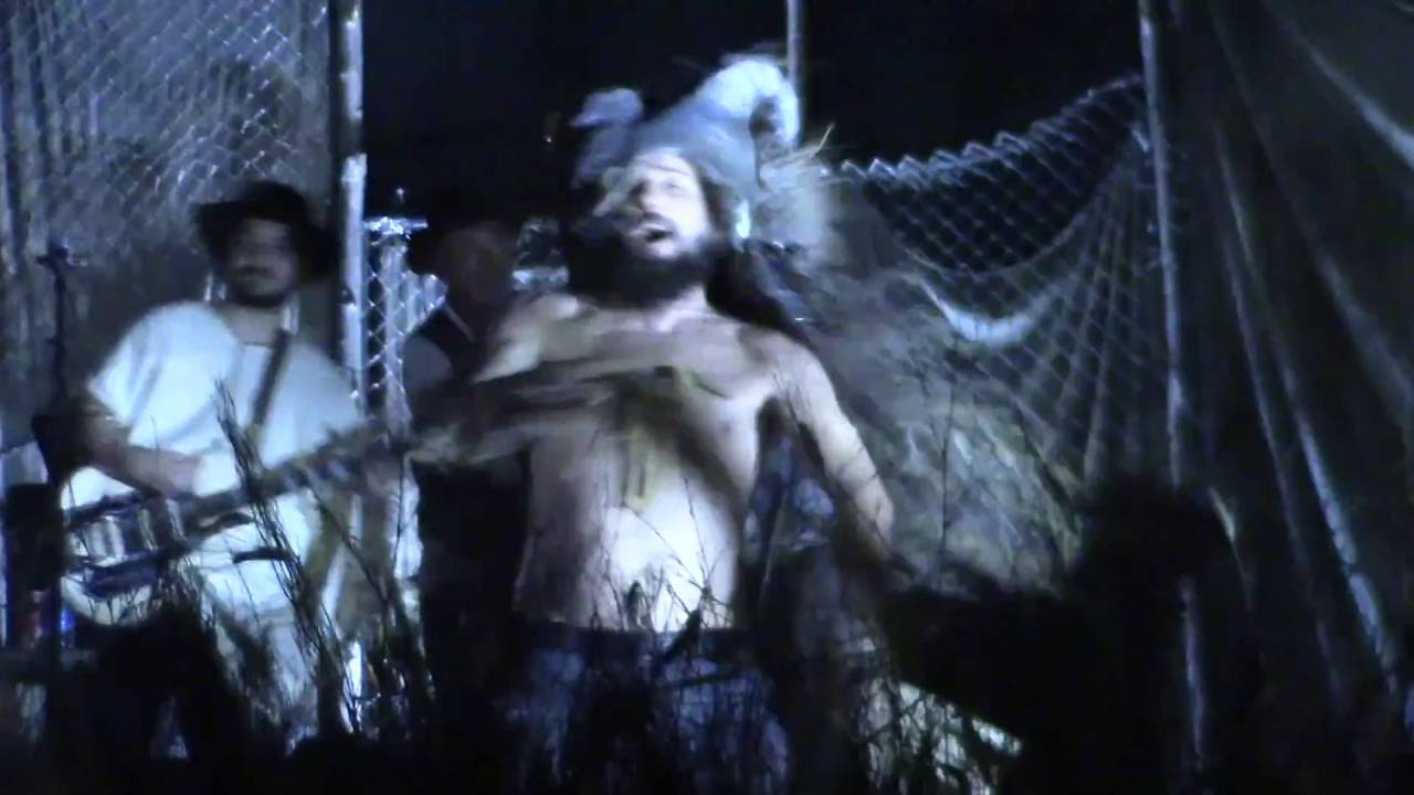 Vinicio Capossela 