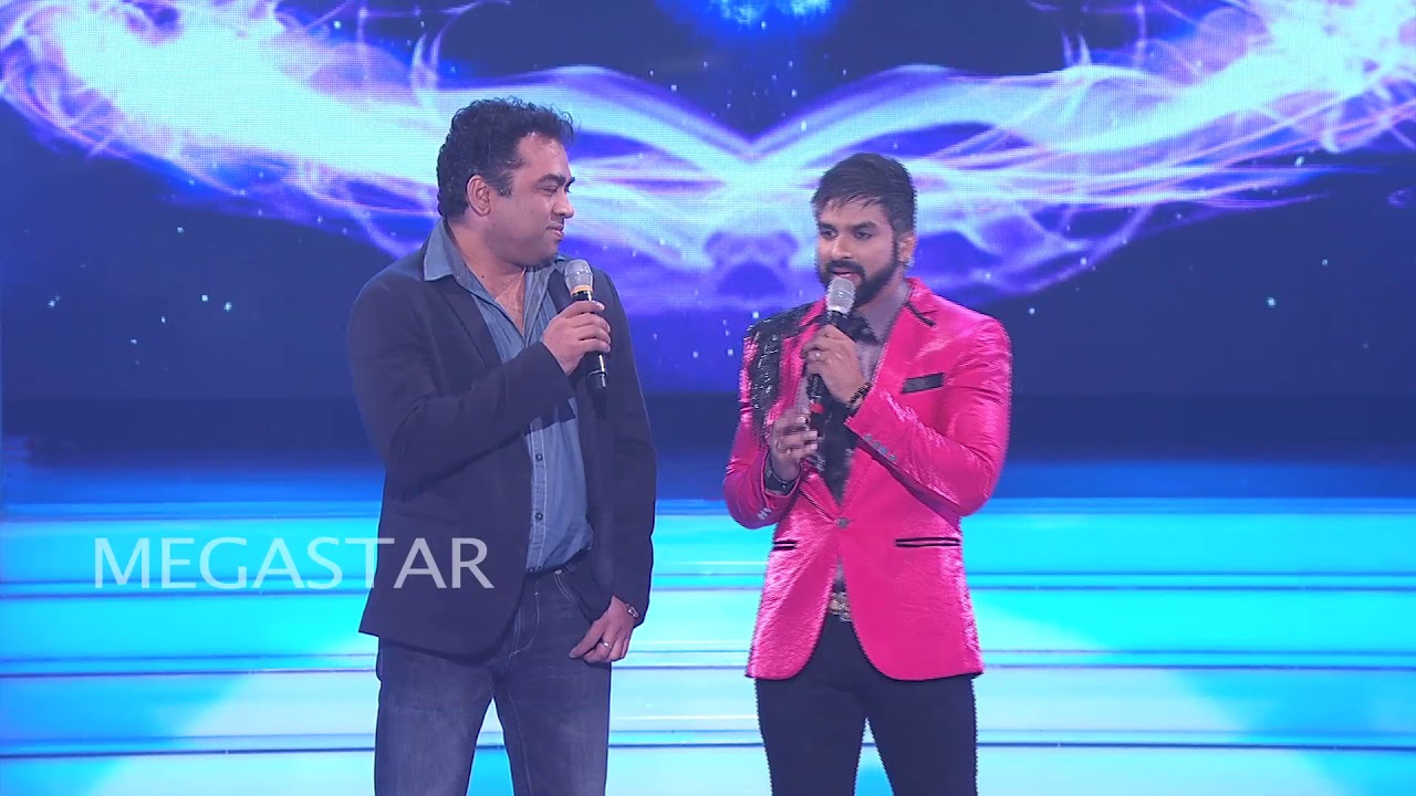 Kalyan Master