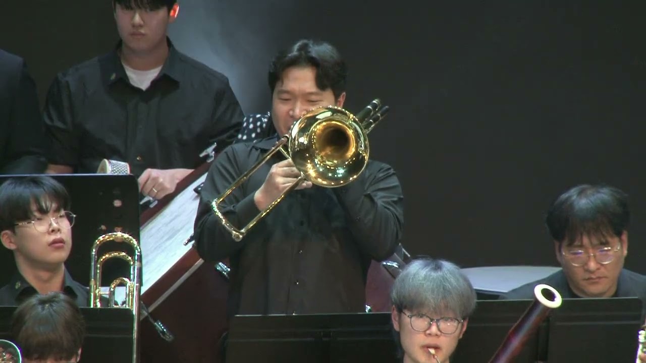 아메리칸 그래피티 4번 제44회 정기연주회