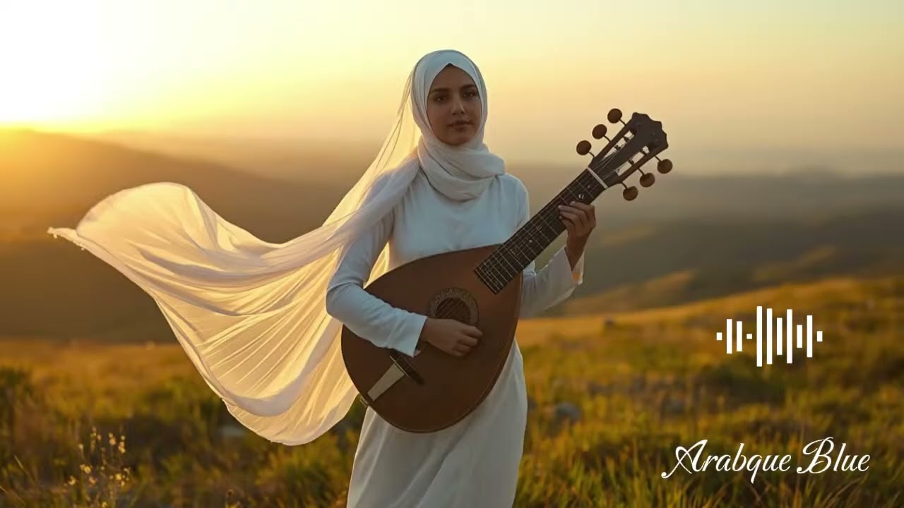 Sacred Arabian Ramadhan | Gentle Oriental Instrumentals & Peaceful Mood