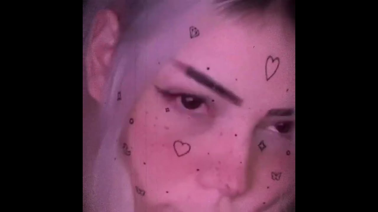 Aledark - Just you (Official Video)