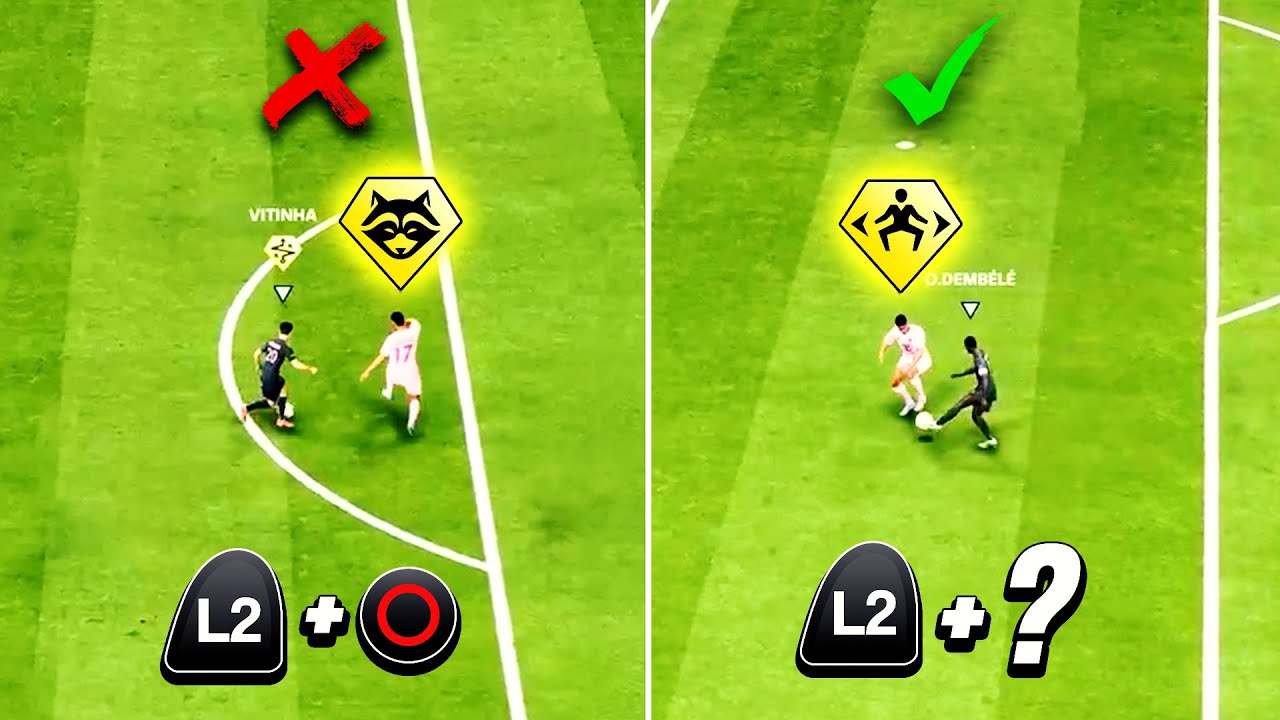 Вы неправильно играете в FC 26. Исправьте это сейчас
