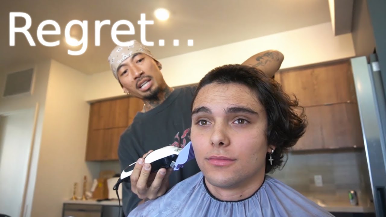 I did the one thing everyone said not to do