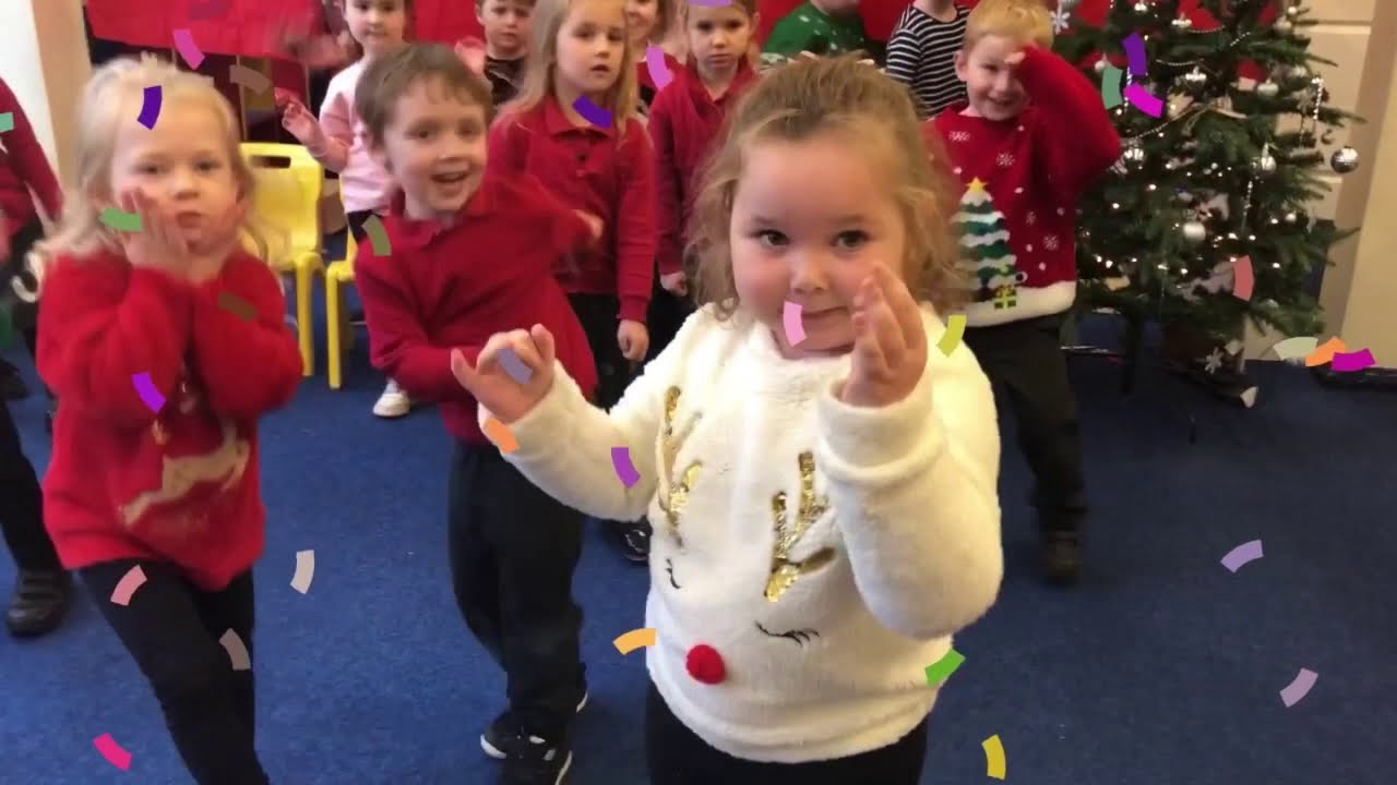 FP - Christmas Around the World