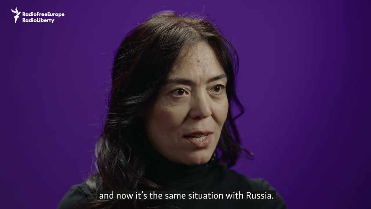 Bylines: Journalist Gozel Khudayberdieva on Reaching Turkmen Audiences with Independent Reporting