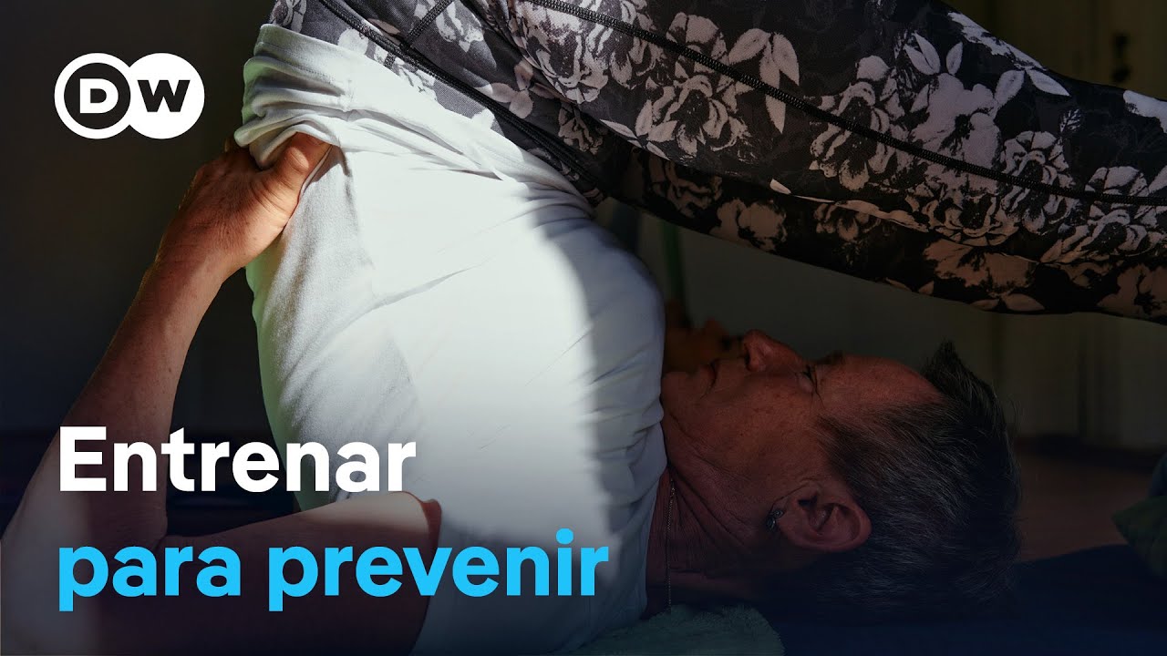 El entrenamiento que busca extender 