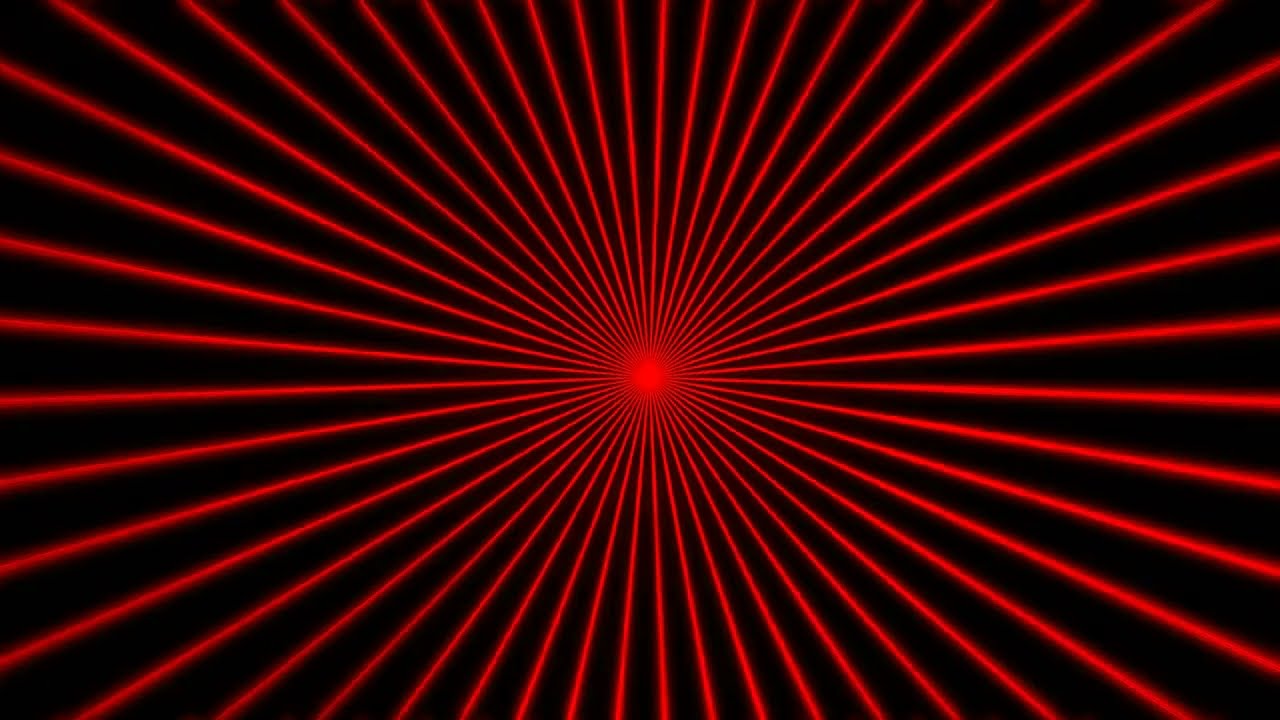 The Feeling - Schranz Edit by Rouph/ #6444 / Laser beam show