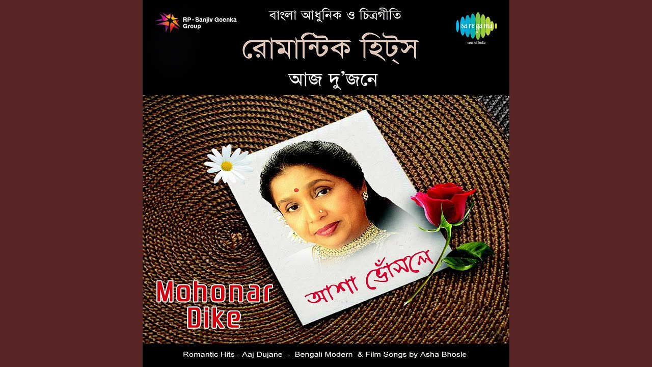 Bandha Moner Duar Diyechhi