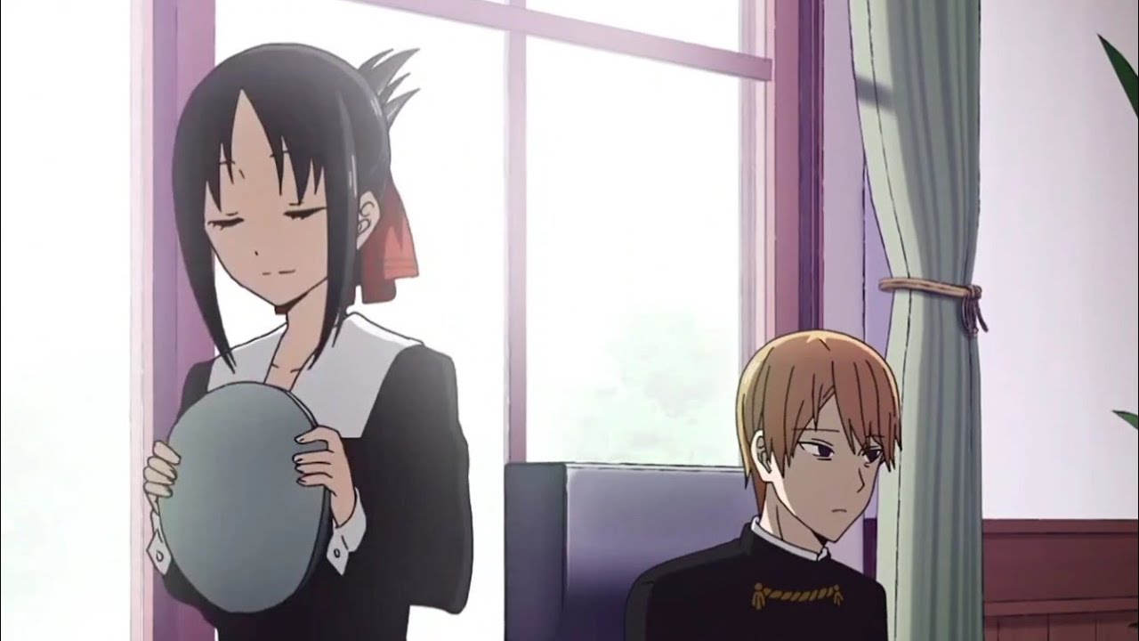 The Best use of a narrator in a series ever