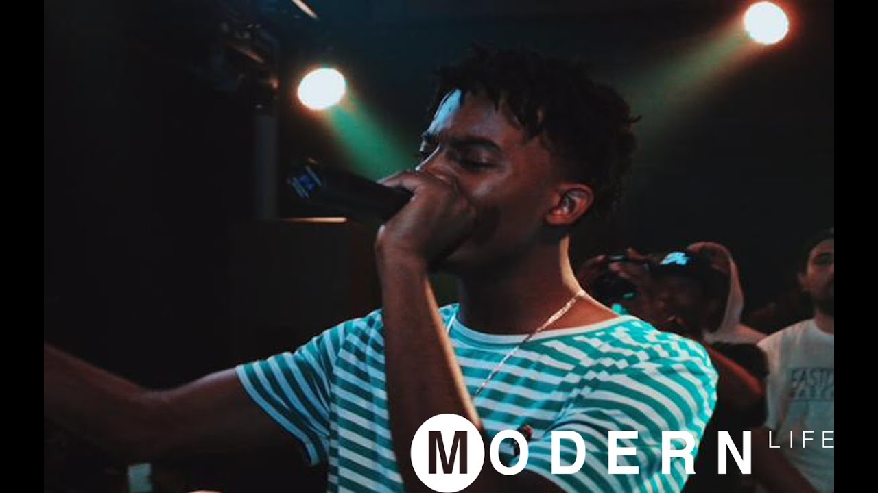 Modern Life Mag Recap: Playboi Carti's Show in Houston