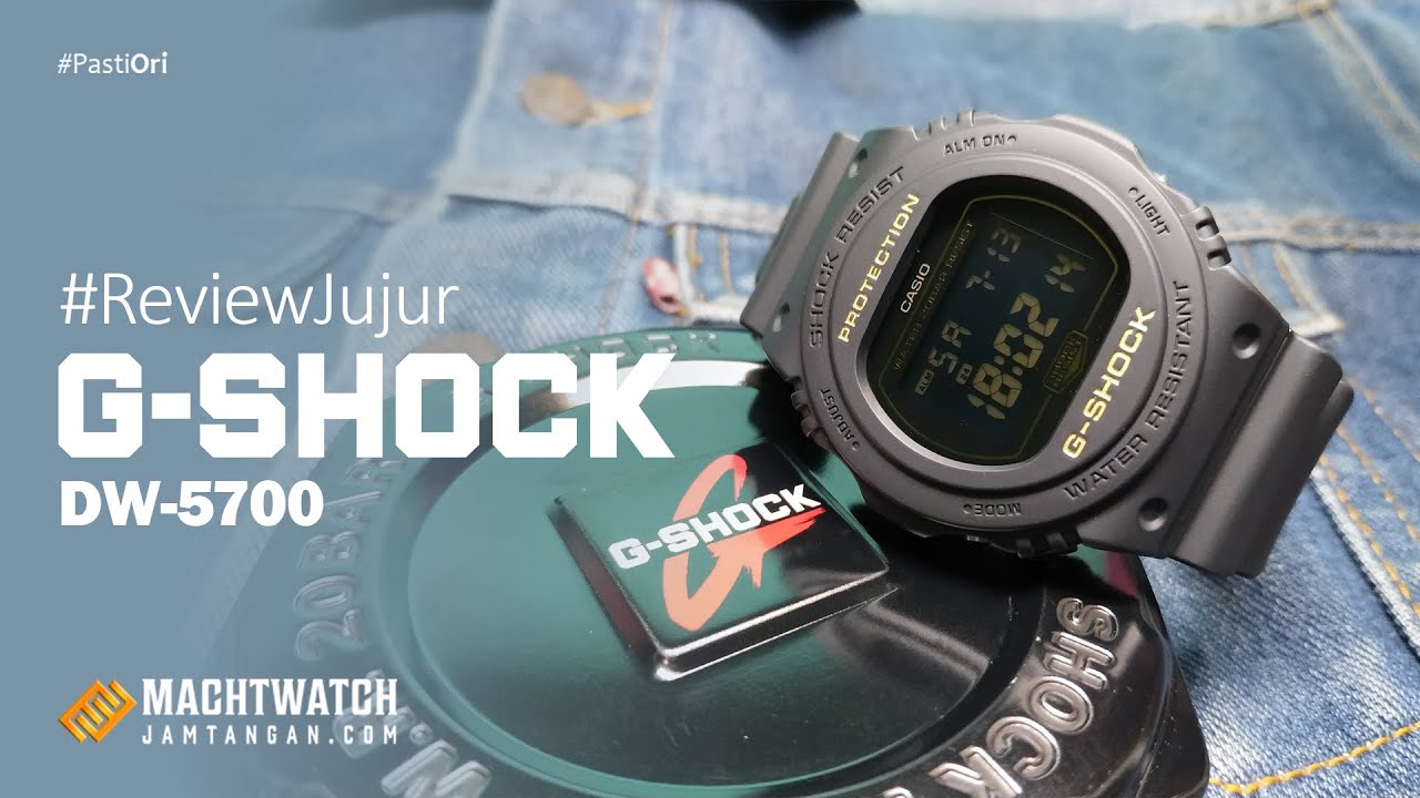 #REVIEWJUJUR