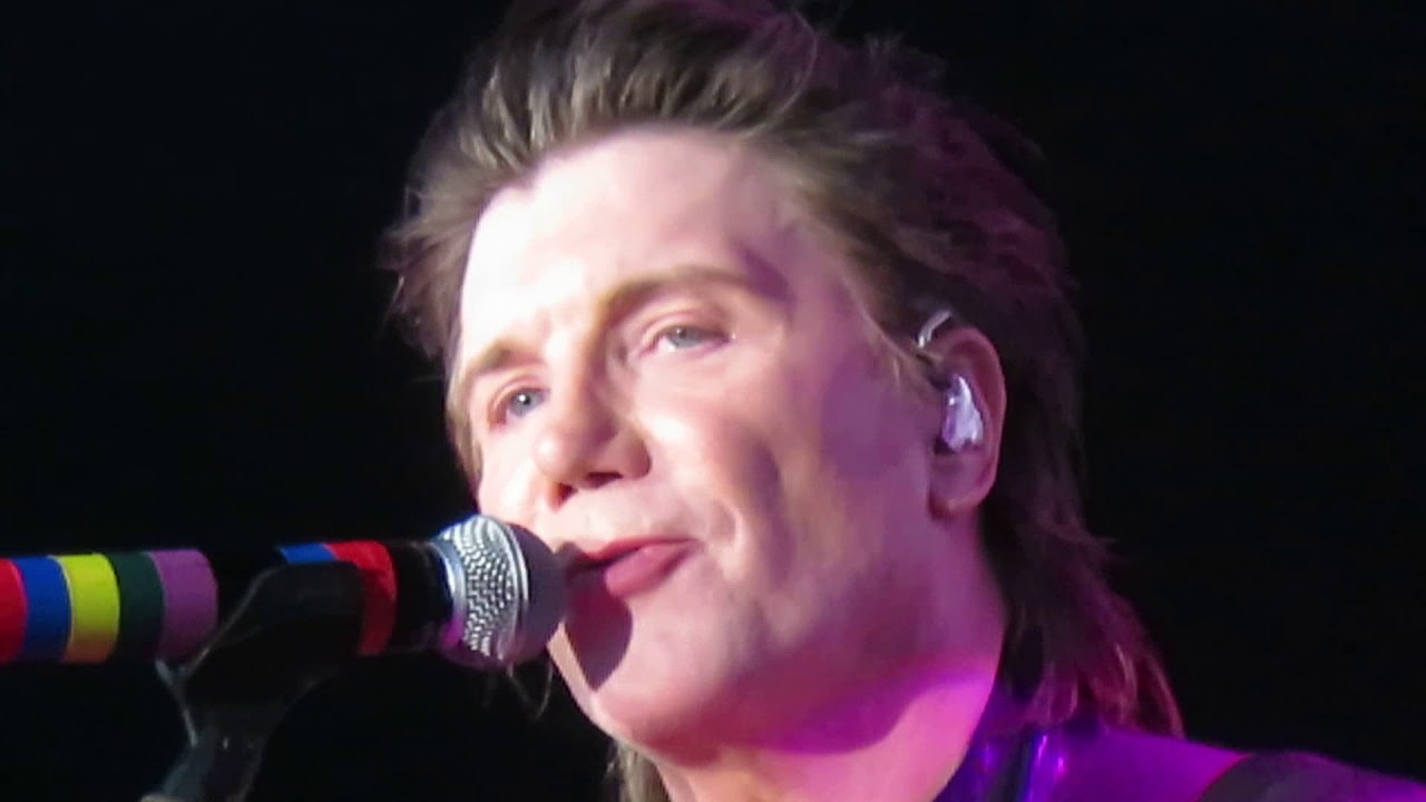 THE GOO GOO DOLLS NORTH ISLAND CREDIT UNION AMPHITHEATER SAN DIEGO FULL SET  6/14/2019