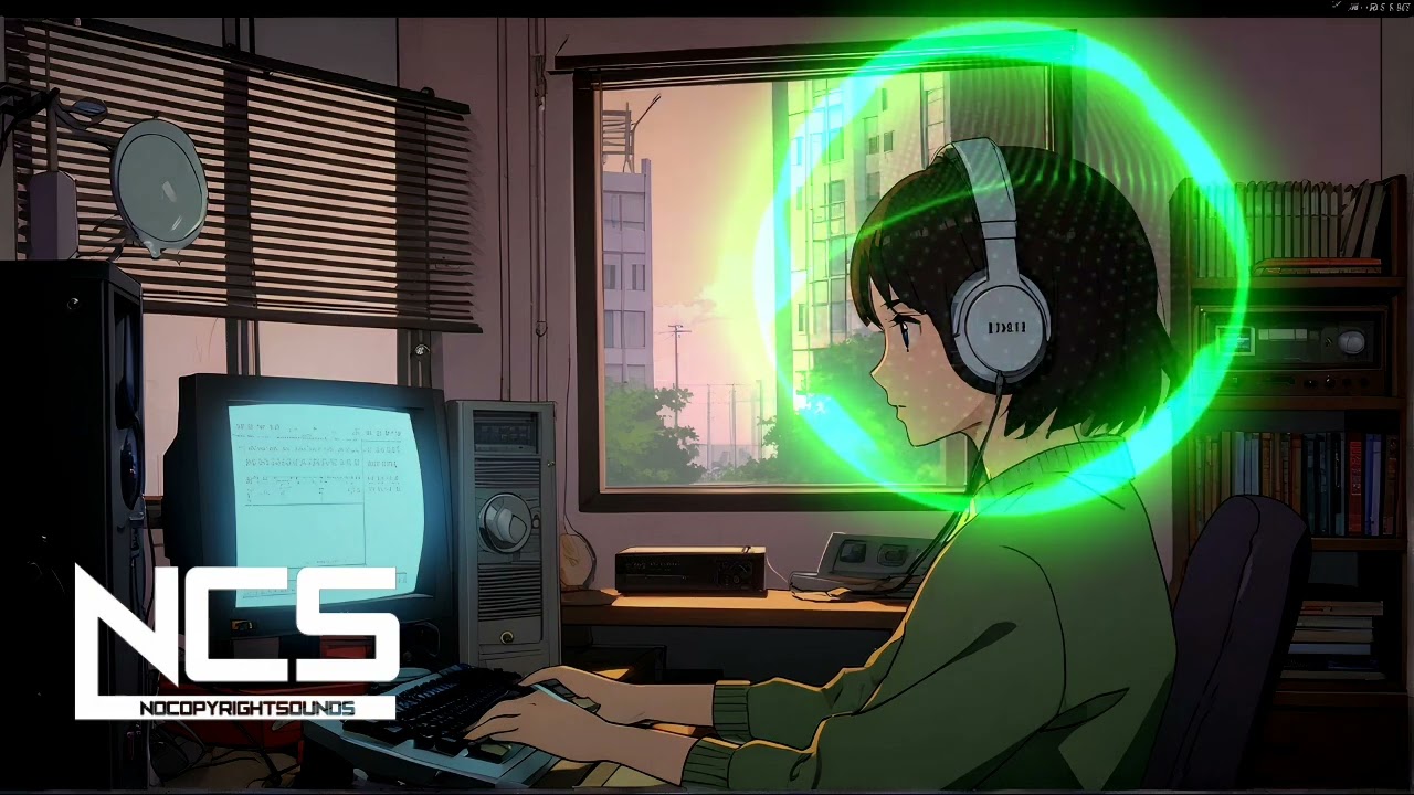 DEAF KEV - Invincible (Sped Up) [NCS Release]