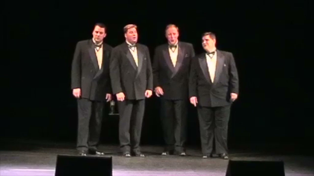 PLATINUM - Dayton, Ohio - 1903 (2001 Festival de I'Imaginaire)