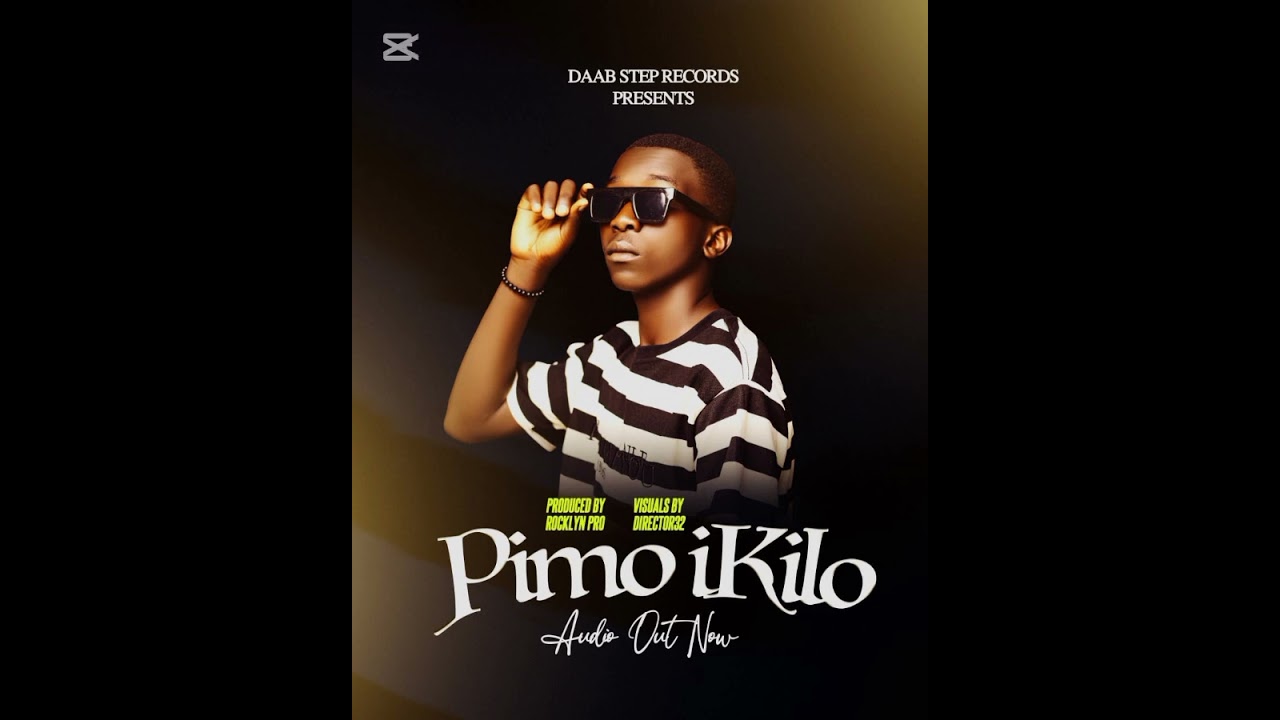 PIMO IKILO: XARVAGE THEE XS. - ROCK HEART MUSIC EMPIRE