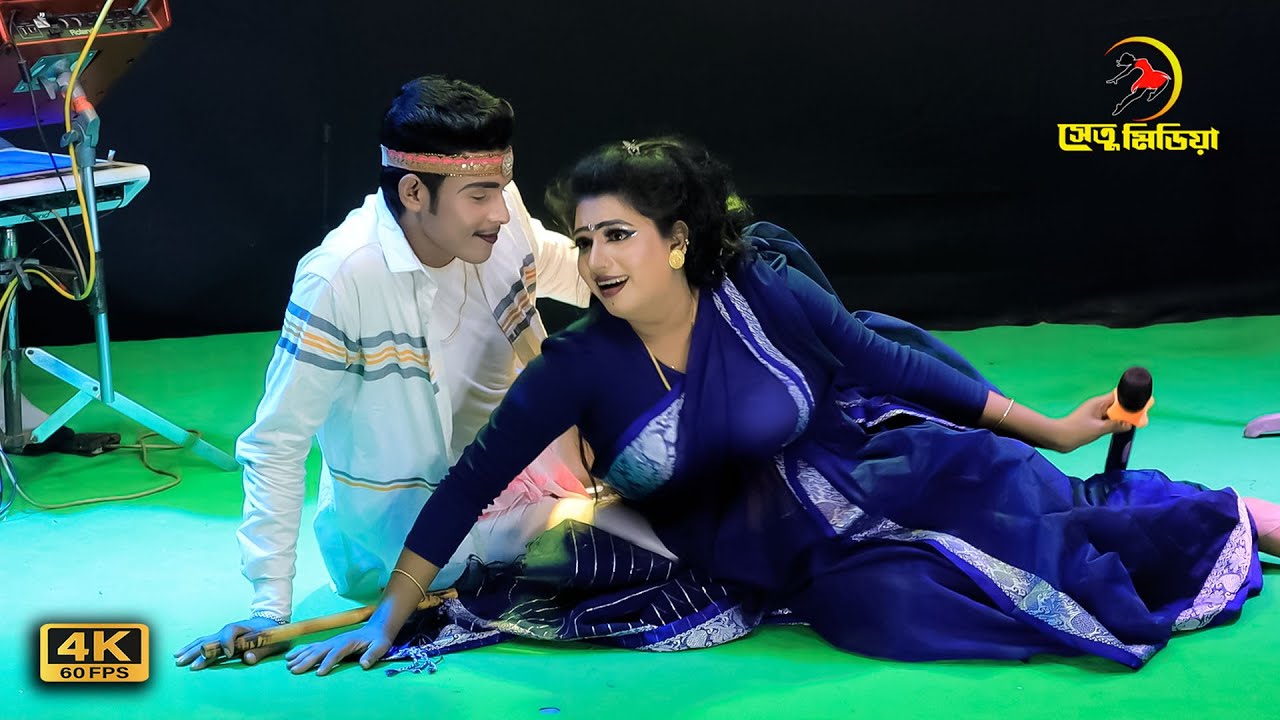 💃 যাত্রা পালার সেরা নাচ–গান | এই ফুলেতে কাটা আছে গো । নসিমন যাত্রার গান । নায়ক শান্ত ও বৃষ্টি
