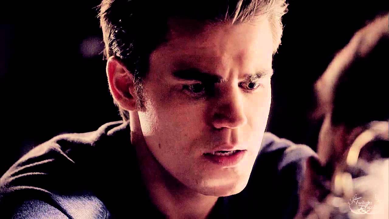 ►Stefan + Elena | Trying Not To Love You