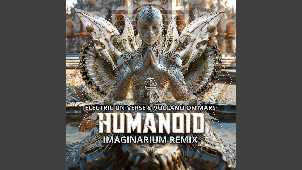 Humanoid