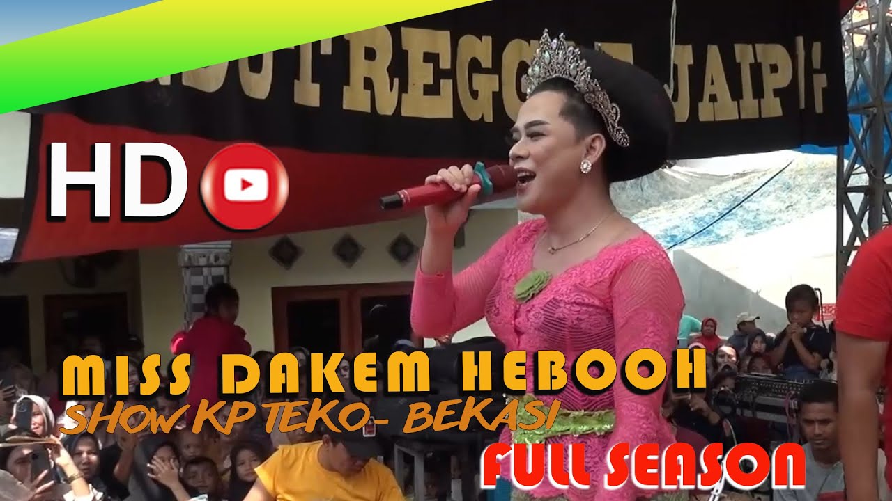 Miss Dakem || full season ||-  Meleeddaaakkkssss