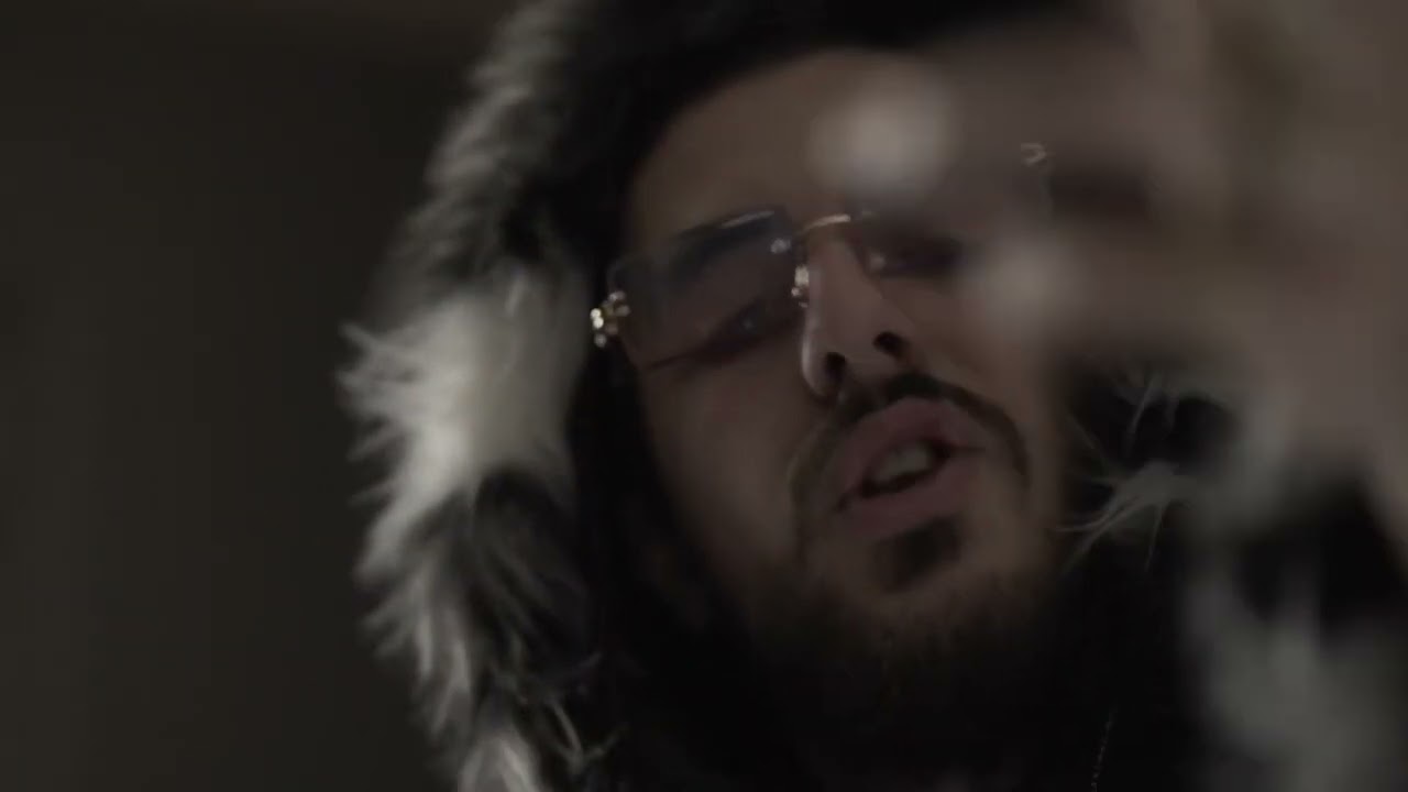 GNino - VRV (Clip Officiel)