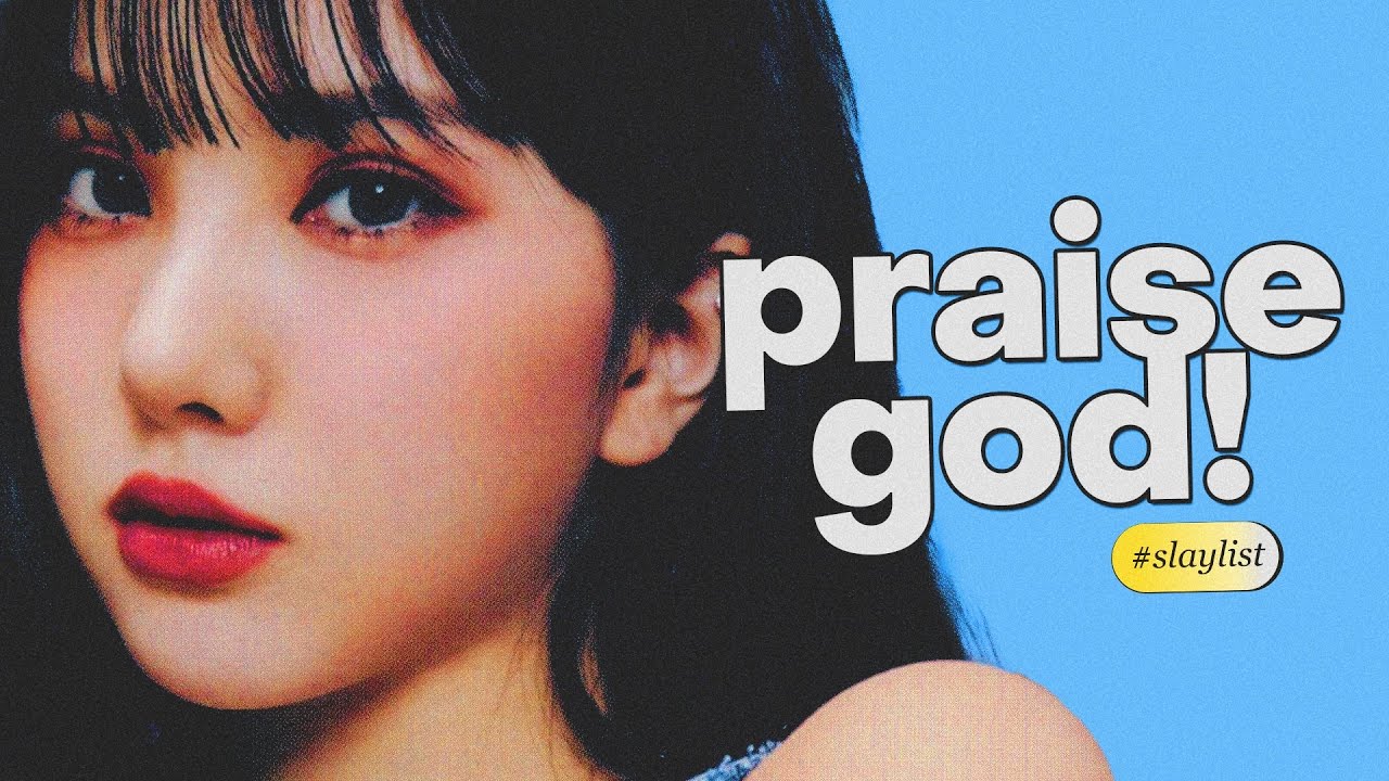 kpop's dead genre: christian horse girl music #slaylist