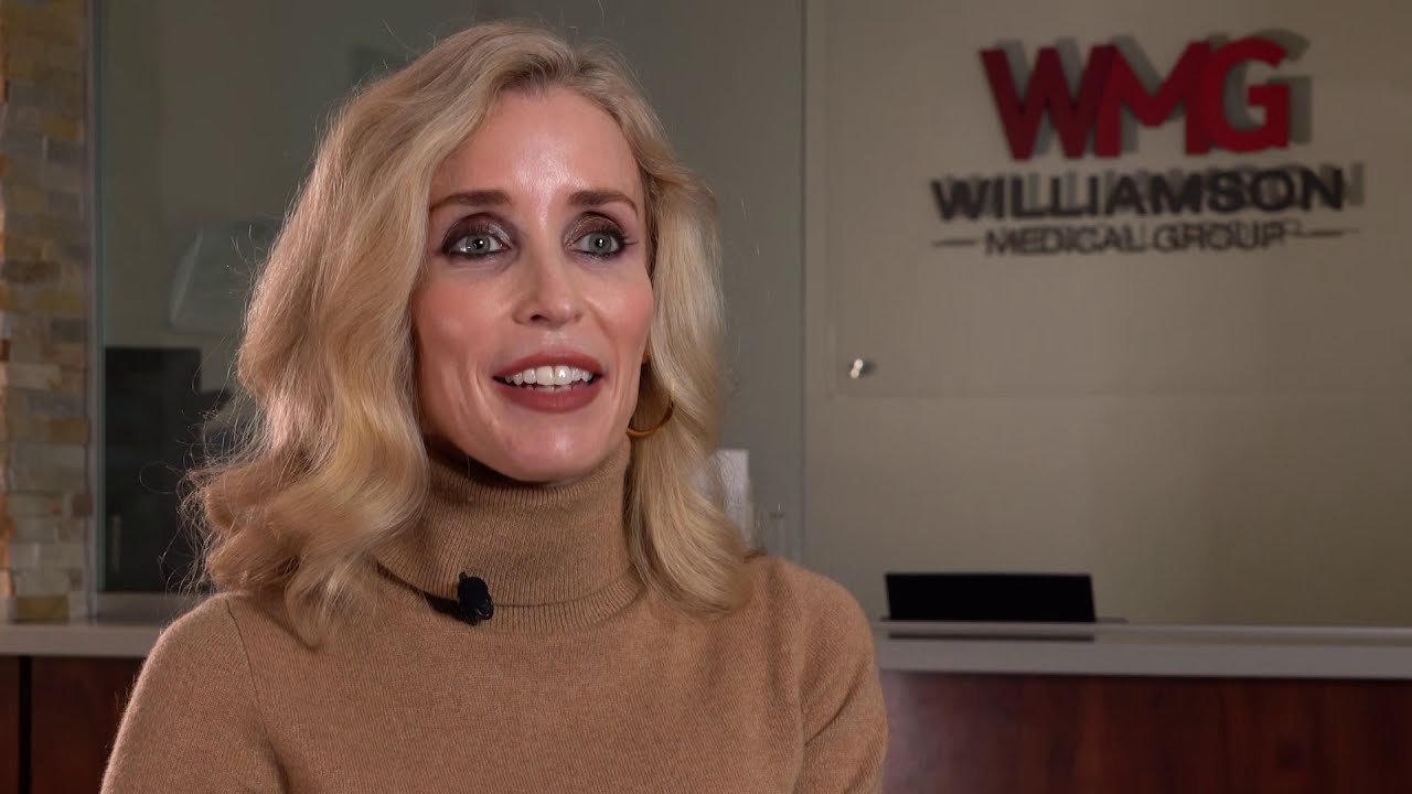 Dr. Elizabeth Lindsey Shares Her Own Colonoscopy Experience
