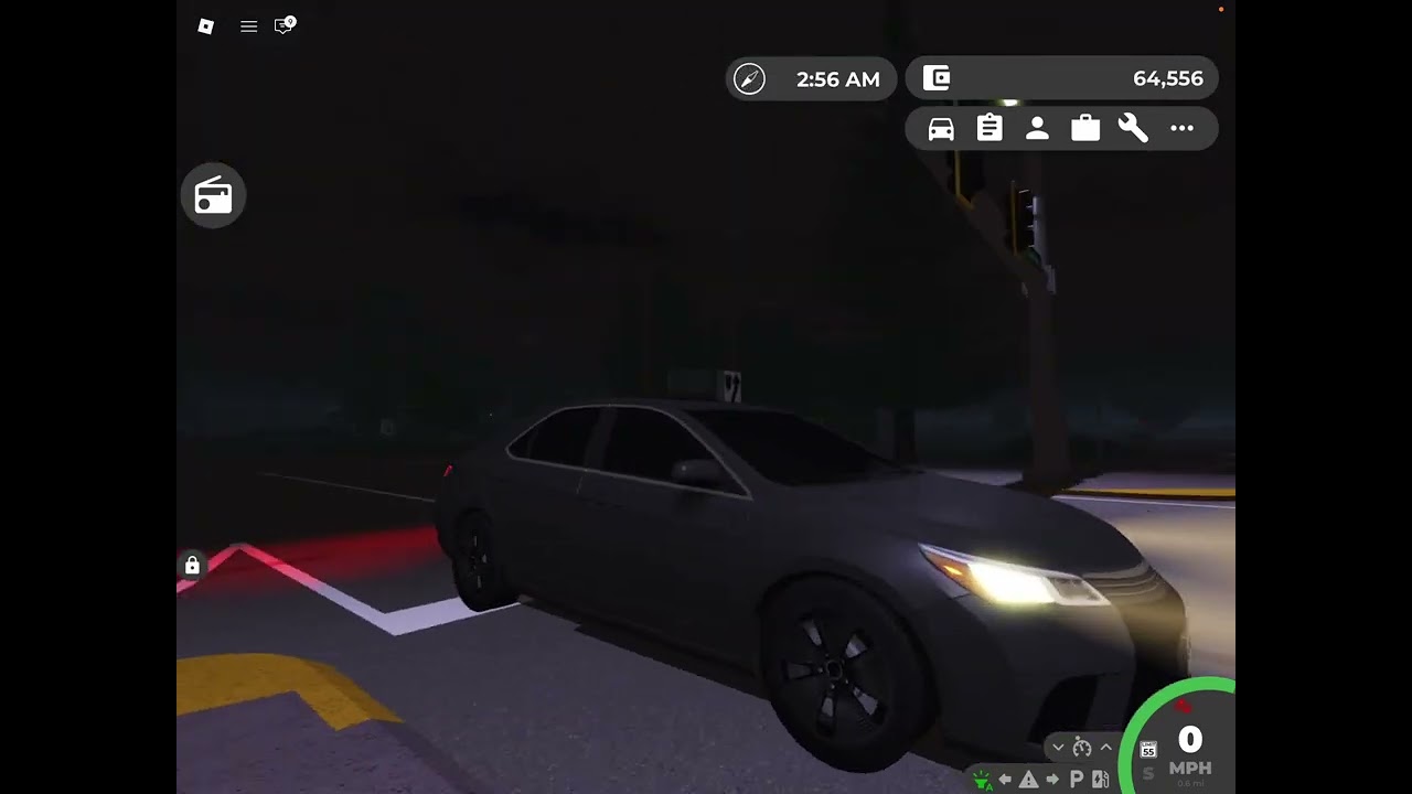 Reviewing the Greenville Toyota Camry! (Vision pueremia)