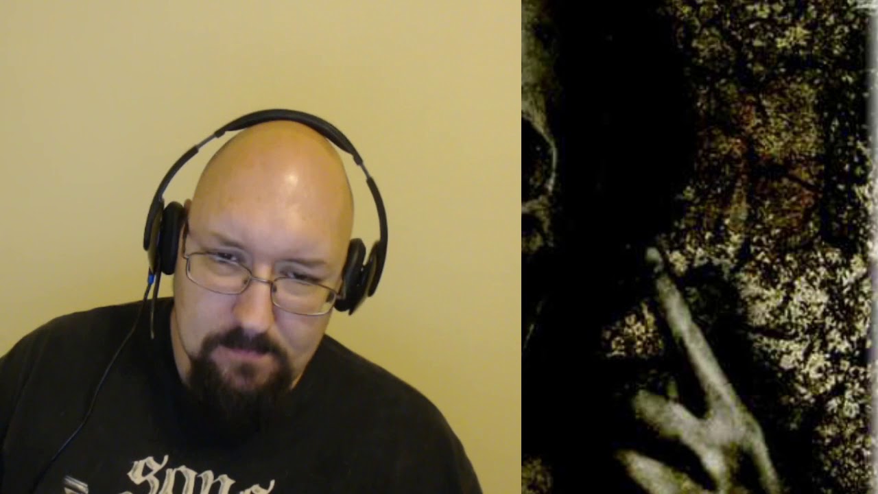 Baldman reacts to Byzantine God Forsaken