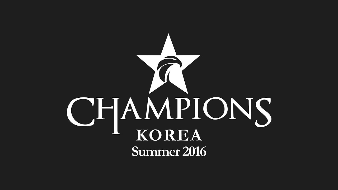 LCK Summer Playoffs - Round 3: SKT vs. KT (OGN)