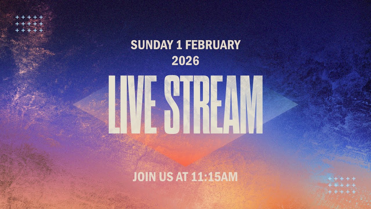 Sun 1 Feb 2026: Worship In The Desert - Worship In The Vineyard
