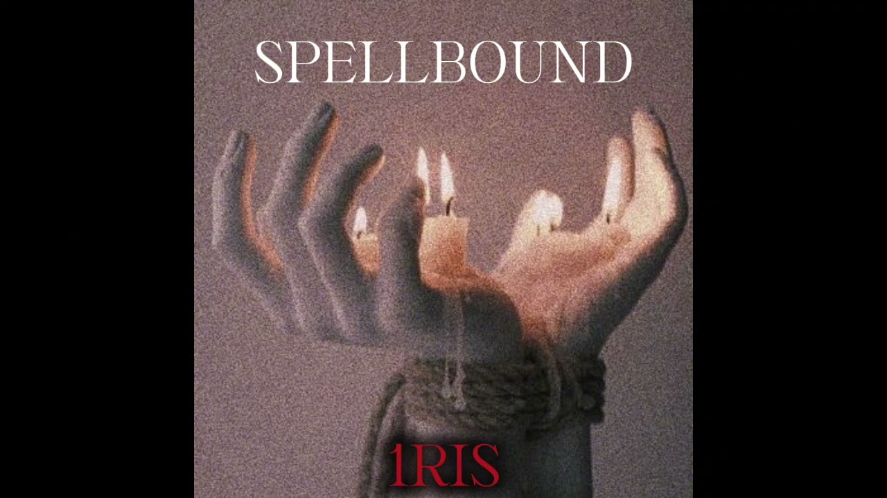 Spellbound - 1RIS (Official Audio)