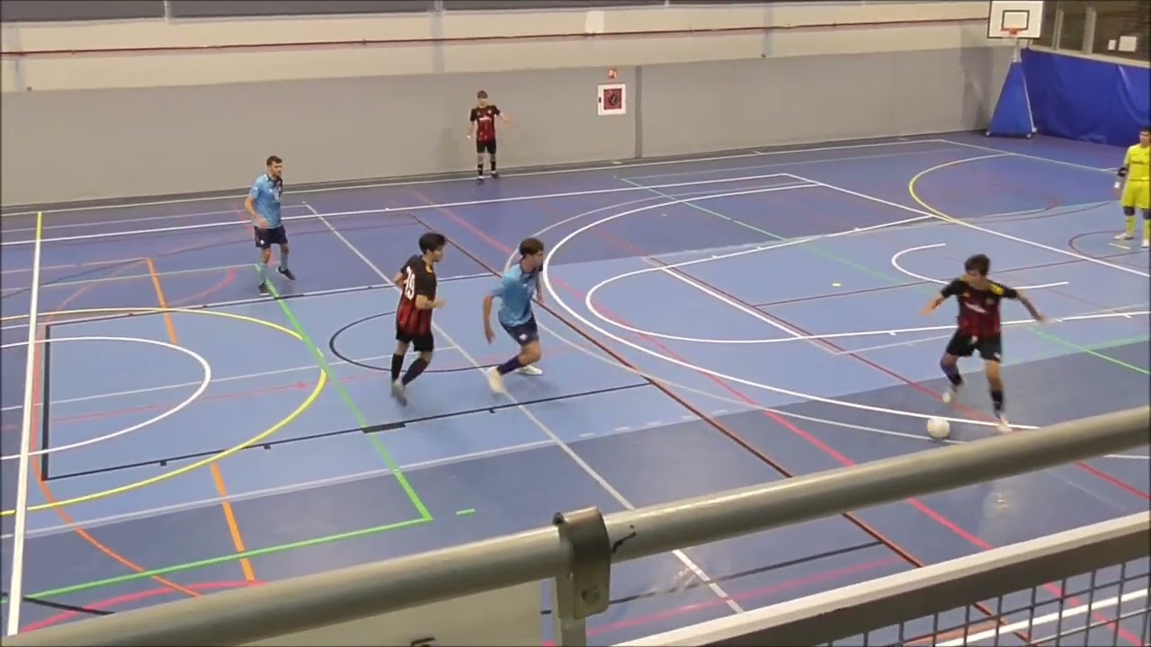 2024-11-16 JAKO - AEE INS MONTSERRAT A - AELIS-SAGE PARTNER EIXAMPLE B (primera part) 3-9