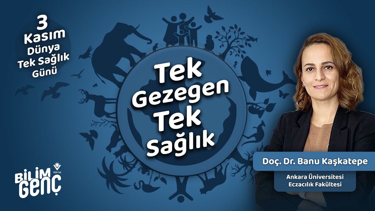Tek Sağlık Kavramı Nedir?