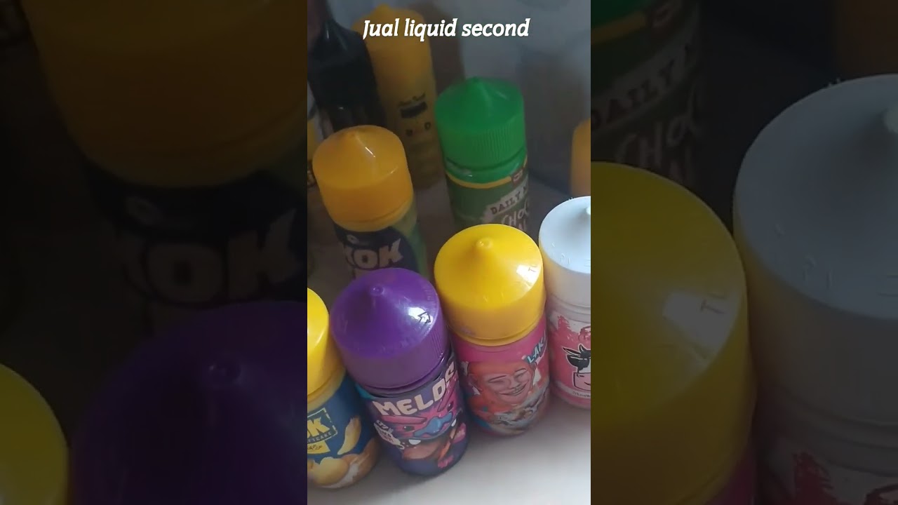 jual liquid murah berkualitas #short  #liquid