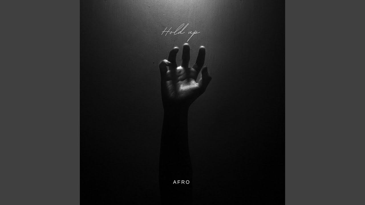Hit afrobeat (Instrumental)