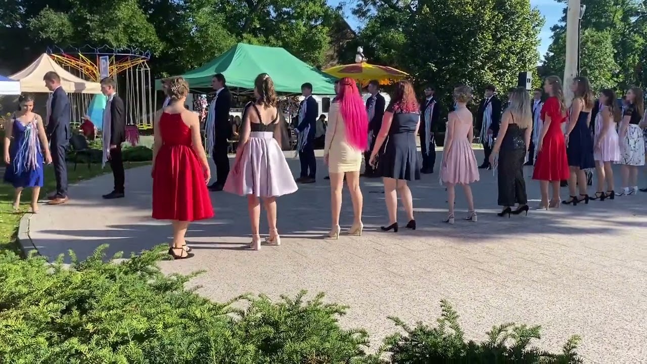 Stárkovské hody Miroslavské Knínice 2025 🍇💃