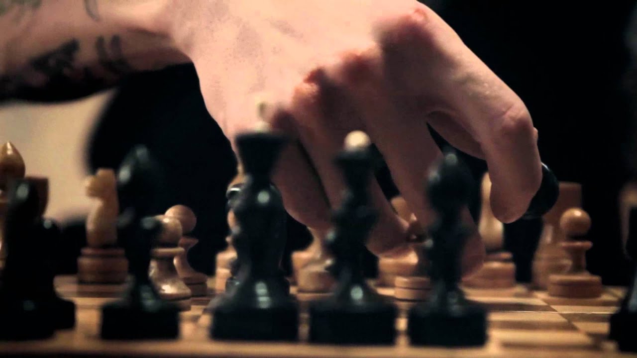 Улисс feat Shiga: Катакомбы (Official Music Video)