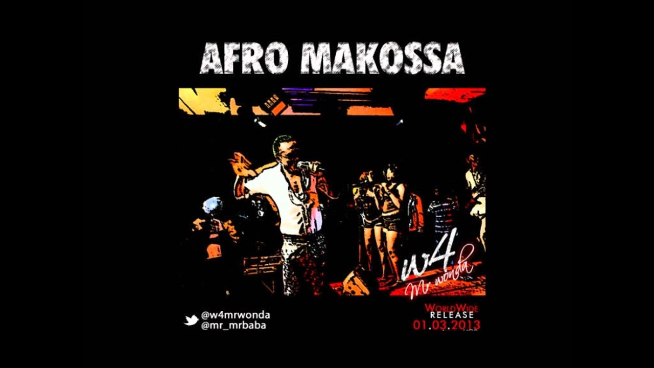 W4 -- Afromakossa.