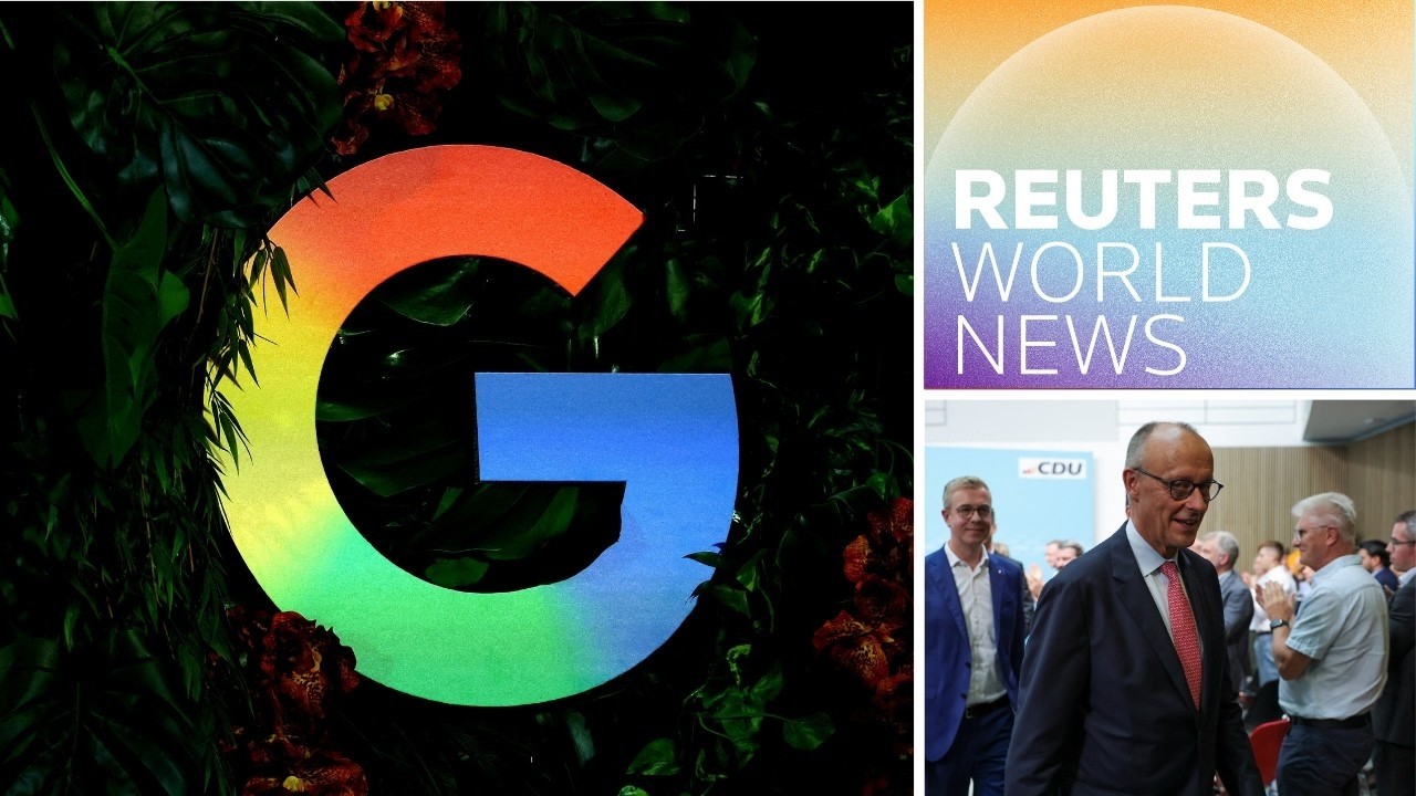 Очередной взлом с помощью ИИ, на этот раз &mdash; Gemini от Google | Reuters World News