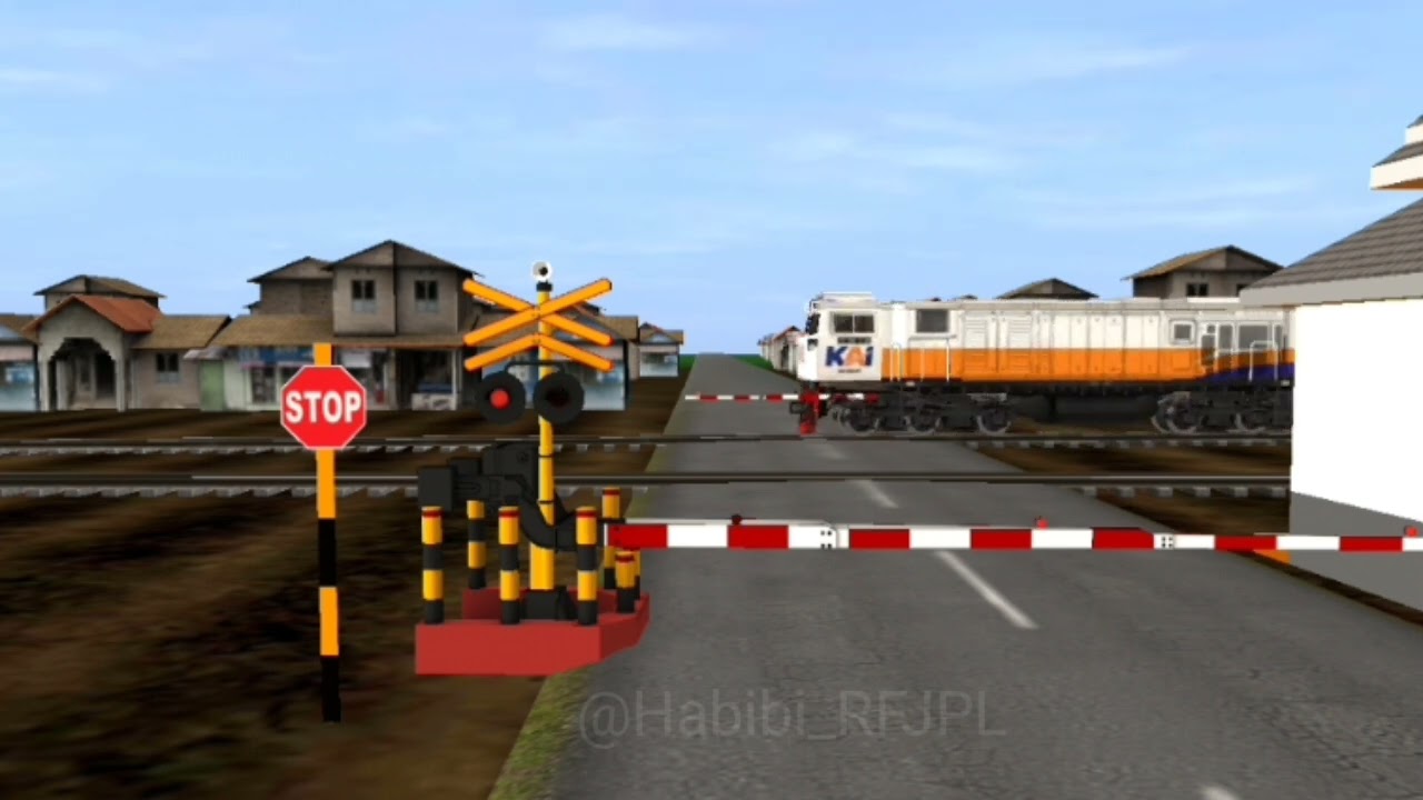 JPL Alkmaar Sirine Wantech