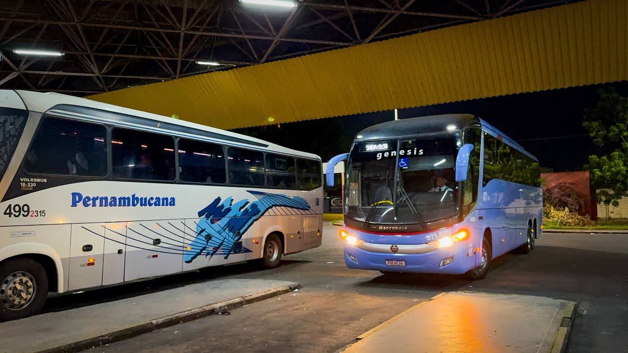 Movimentação na Rodoviária de JUAZEIRO DO NORTE NO CEARÁ | Início de ano no SERTÃO DO CARIRI