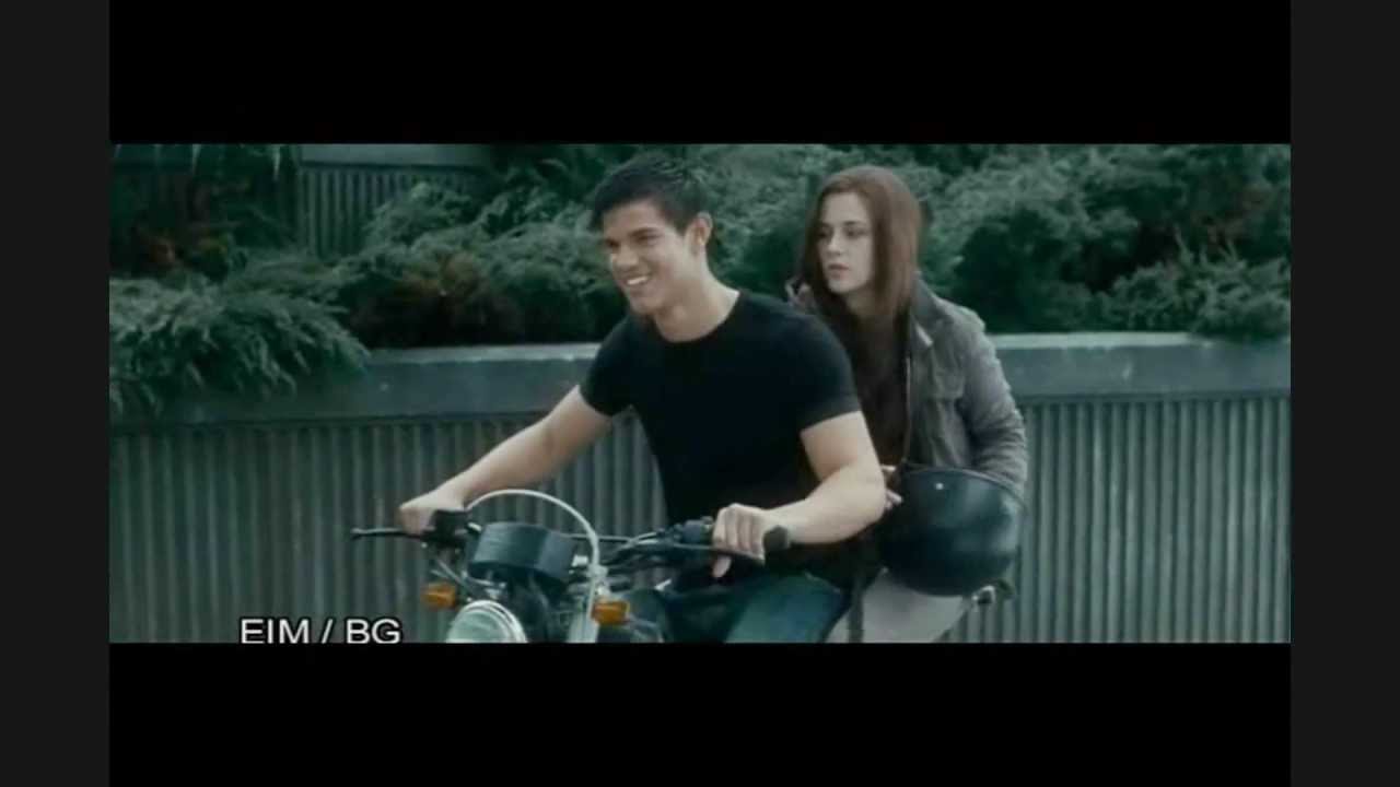 It will rain bruno mars (Twilight edition)