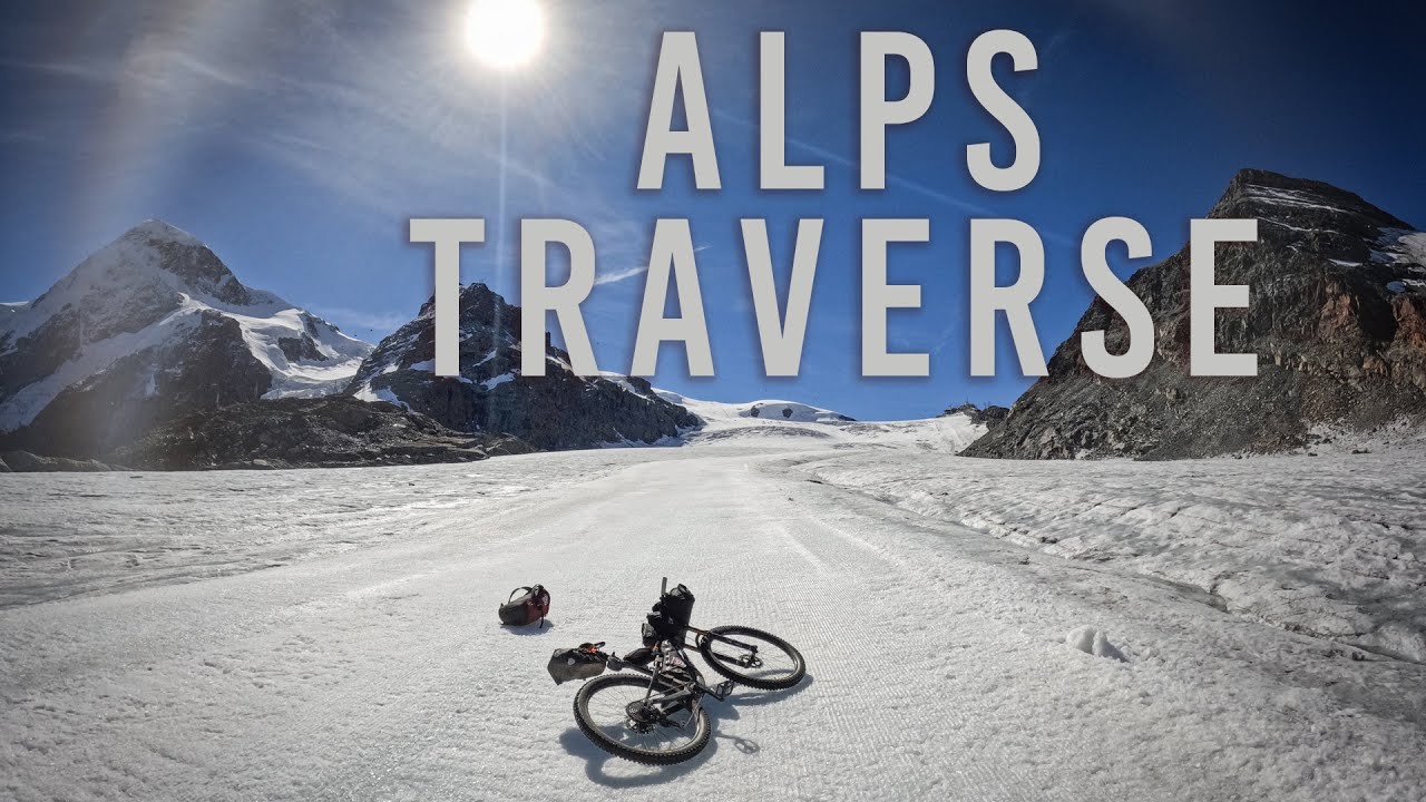Alpok Traverz